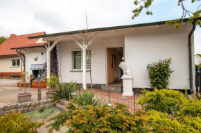 Kleines Ferienhaus in Sellin